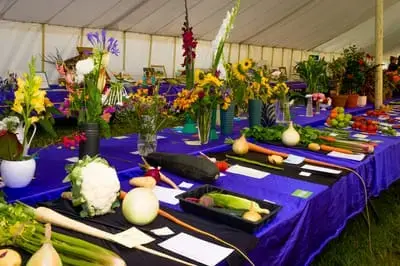 Horticulture
