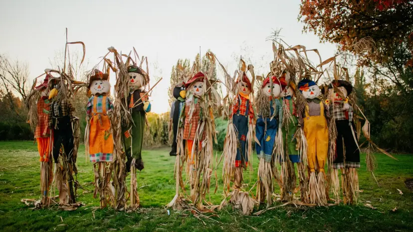 Scarecrows