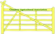 The Chertsey Show Logo